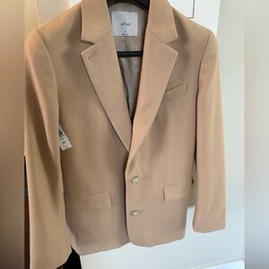 Aritzia  Wilfred Sophia Blazer